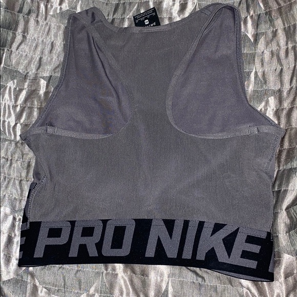 Nike pro bra - Picture 7 of 7